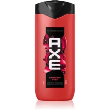 Axe Premium Cherry Fizz Gel de duș pentru bărbați
