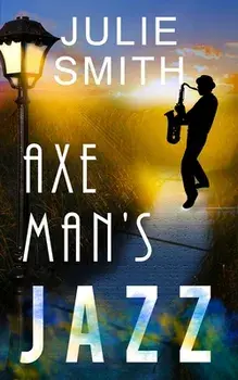 Axeman's Jazz, Paperback/Julie Smith