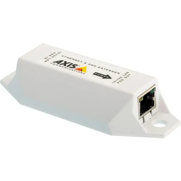 AXIS Axis T8129 2 porturi PoE extender 5025-281