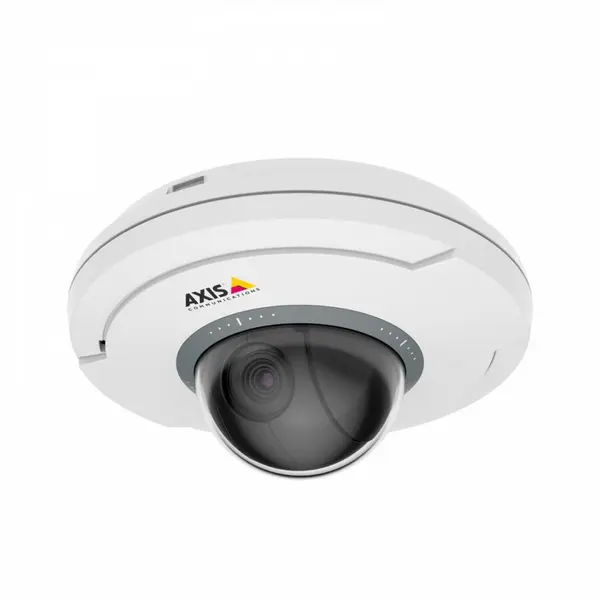 AXIS Camera, AXIS, Model M5075-G 02347-002, Alb