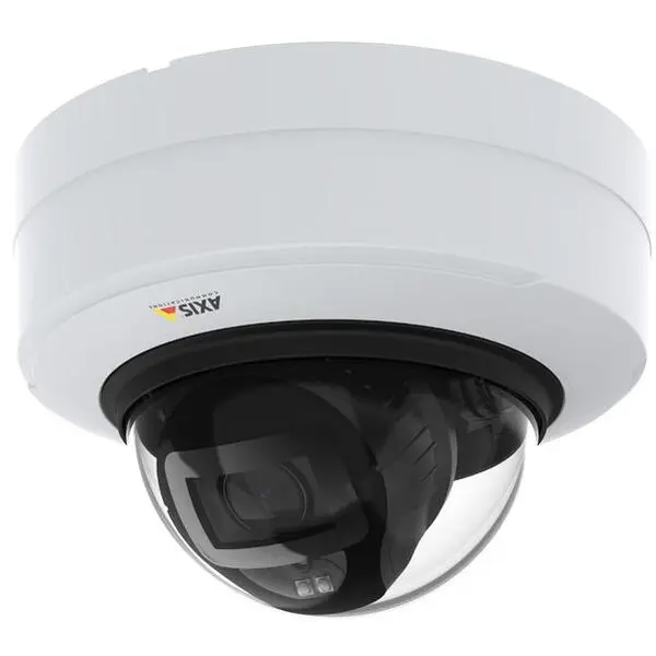 AXIS Camera de securitate IP, Axis