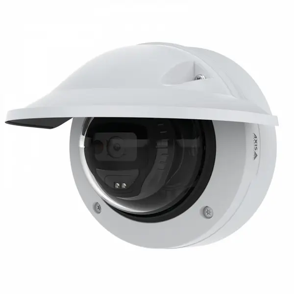 AXIS Camera de supraveghere, Axa, Alb