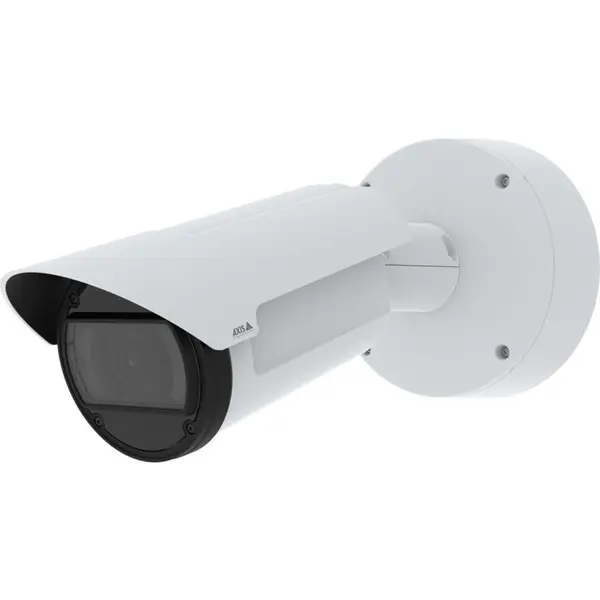 AXIS Camera de Supraveghere AXIS 02504-001, IP, 2Mp, Vedere Nocturna, 1920x1080px, MicroSDXC