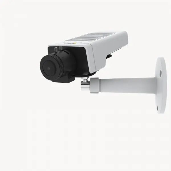 AXIS Camera de supraveghere, Axis, M1135 MK II, 02483-001, Alb
