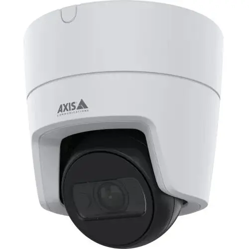 AXIS Camera de supraveghere AXIS M3126-LVE, 4MP, IR 20m, WDR, H.265
