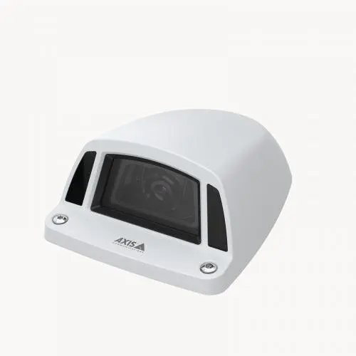 AXIS Camera de supraveghere AXIS P3925-LRE, HDTV 1080p, IR 20m, PoE, EN50155