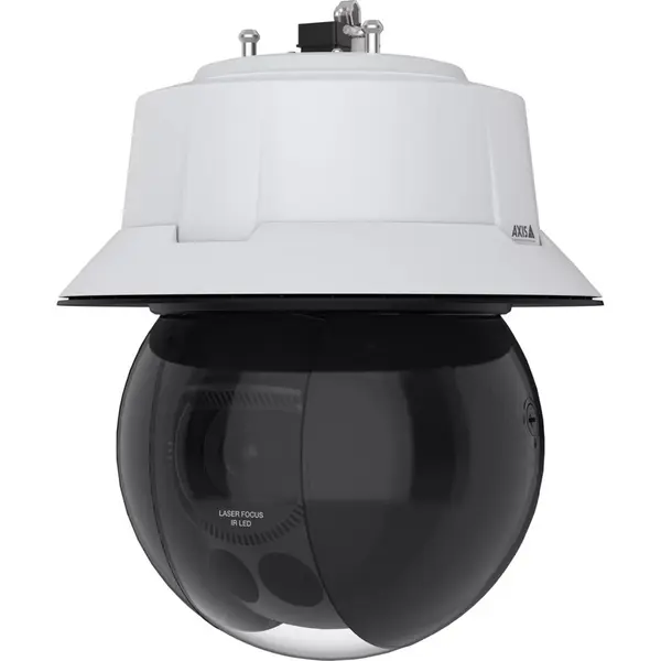 AXIS Camera de supraveghere AXIS Q6358-LE PTZ, 4K UHD, 31x Zoom optic, IR 300m