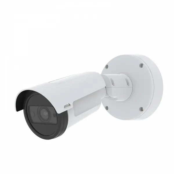 AXIS Camera supraveghere, AXIS, Alb