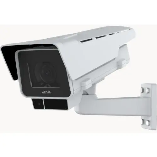 AXIS Camera supraveghere Axis P1387-LE 2.8-13mm