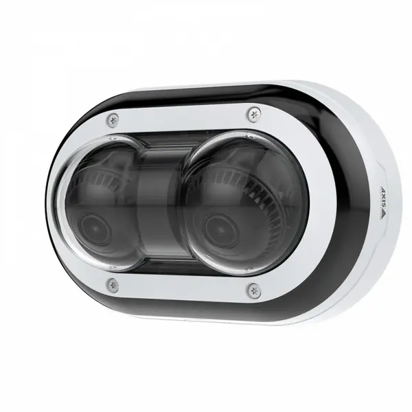 AXIS Camera supraveghere Axis p4705 plve 3.3-8.1mm