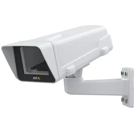 AXIS Carcasa de exterior Axis T93F20 Outdoor Housing, 5900-281, IP66/IP67, IK10, PoE
