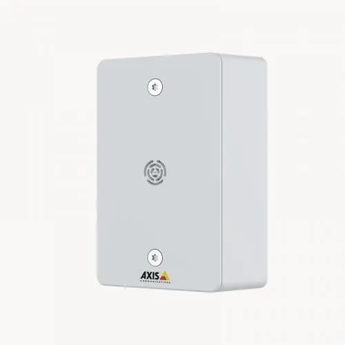 AXIS MICROPHONE TU1001-VE/02269-001 AXIS