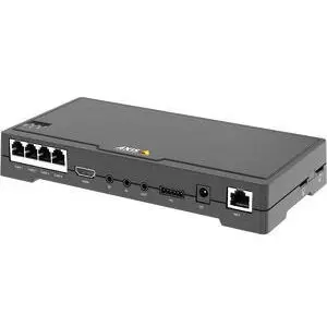 AXIS NET CAMERA MAIN UNIT FA54/0878-002 AXIS