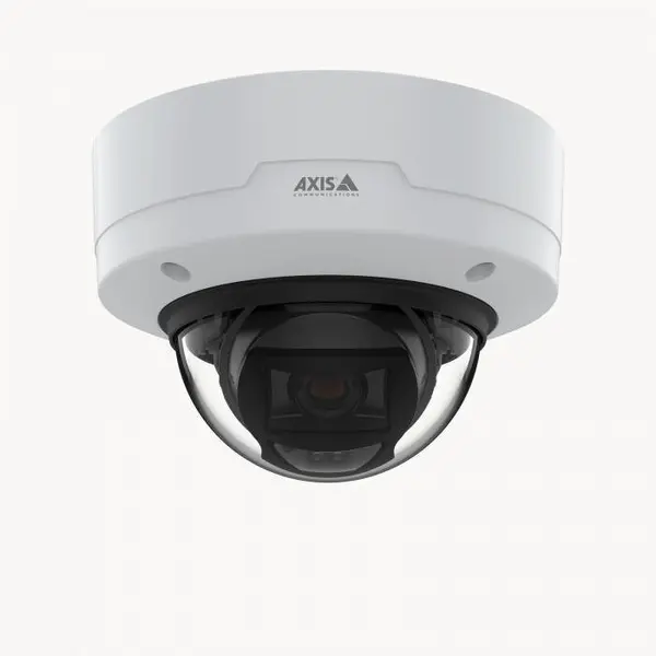 AXIS NET CAMERA P3265-LVE DOME/02333-001 AXIS