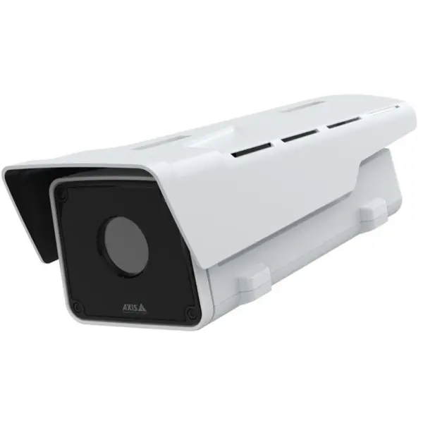 AXIS NET CAMERA Q2101-TE THERMAL/7MM 30FPS 02650-001 AXIS