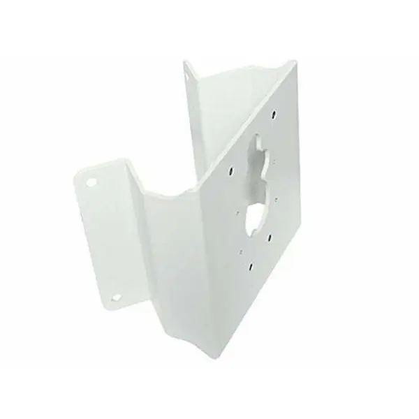 AXIS Suport stabilizator de colt ACC camera Net, Axis 5504-711, Alb