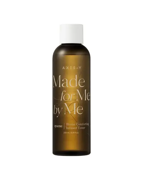 AXIS-Y - Biome Comforting Infused Toner - 200ml