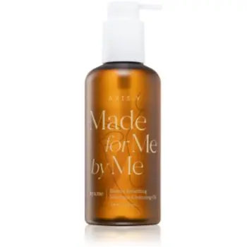 AXIS-Y Biome Resetting Moringa Cleansing Oil ulei pentru curatarea profunda pentru o piele mai luminoasa