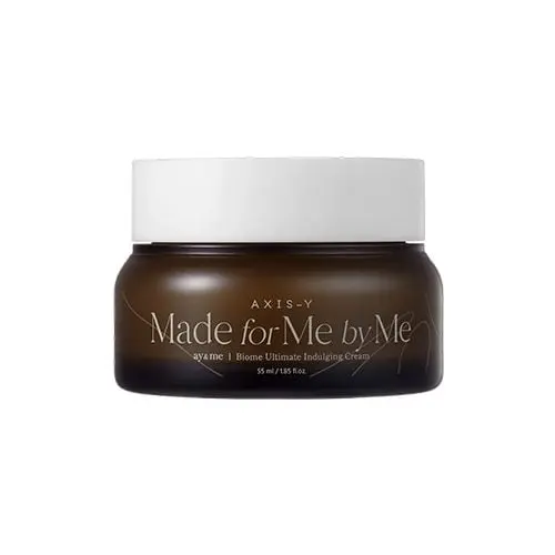 AXIS-Y – Biome Ultimate Indulging Cream, 55ml/1.85oz