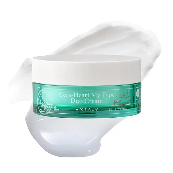 AXIS-Y – Cera Heart My Type Duo Cream, 60ml