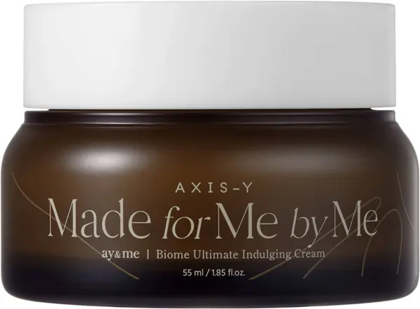 Axis-Y Cremă de față Biome Ultimate, 55 ml