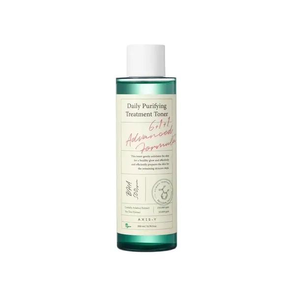 AXIS-Y – Daily Purifying Treatment Toner, 200ml