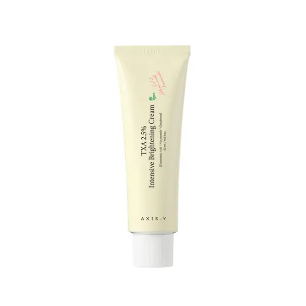 AXIS-Y - TXA 2.5% Intensive Brightening Cream, 50ml
