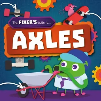 Axles, Paperback/John Wood