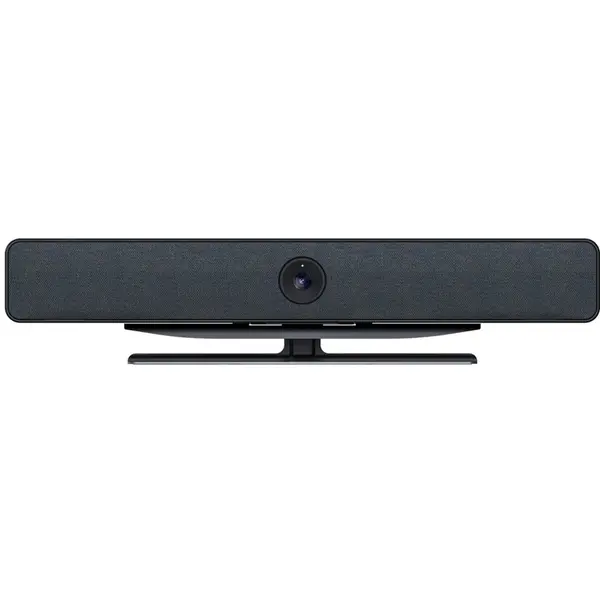 AXTEL Camera videoconferinta Axtel AX-4K Videobar, 4K, Negru
