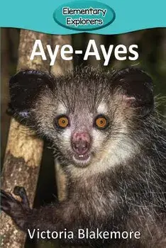 Aye-Ayes, Paperback/Victoria Blakemore