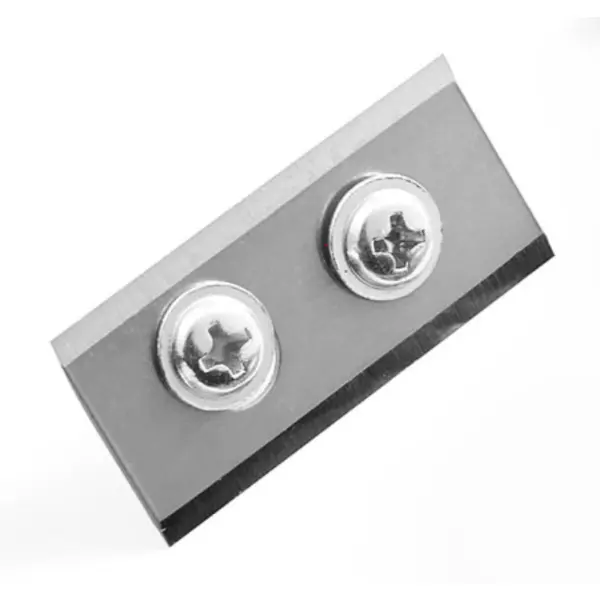 AYI AYI Robot Lawn Mower Cutting Blades and Screws, 3 pcs.