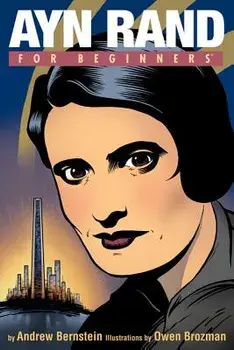 Ayn Rand for Beginners, Paperback/Andrew Bernstein