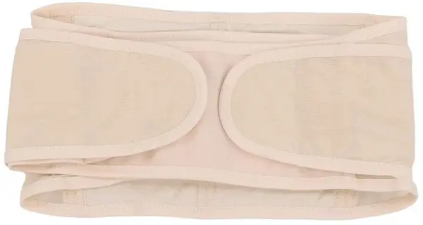 Azaria Centură de susținere pentru gravide - Beige