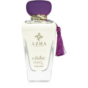 AZHA Perfumes Ishq Eau de Parfum pentru femei