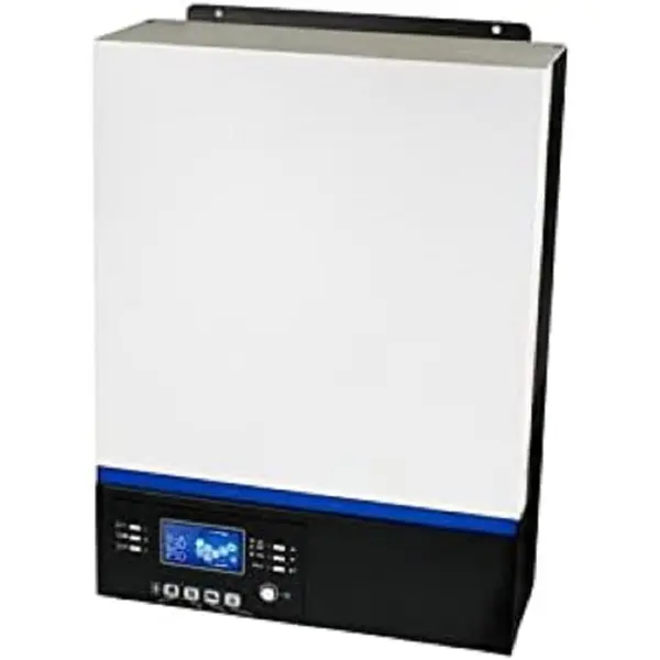 AZO DIGITAL Invertor solar hibrid off-grid AZO Digital ESB 3kW-24, putere continua 1500 W, 1500 VA, putere de varf 3000 W