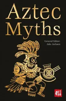Aztec Myths, Paperback/***
