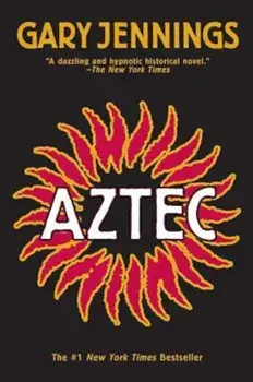 Aztec, Paperback/Gary Jennings