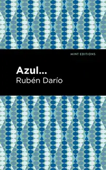 Azul, Hardcover/Rubén Darío