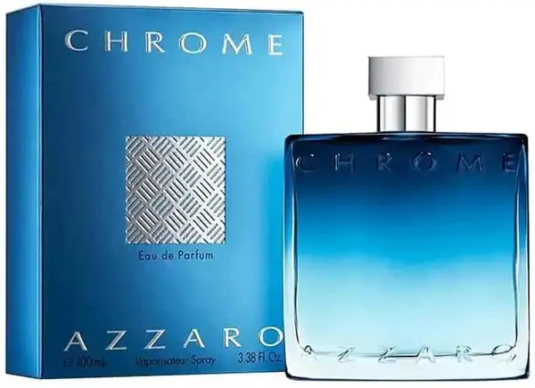Azzaro Apă de parfum Chrome, 100 ml