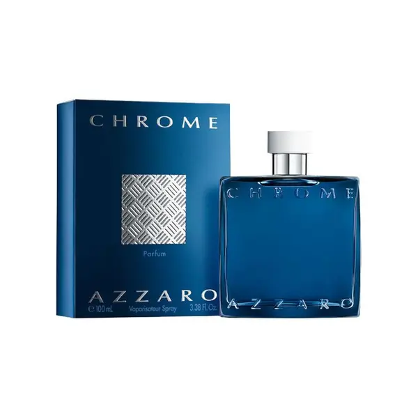 Azzaro Chrome Extrait de Parfum Volum 100 ml
