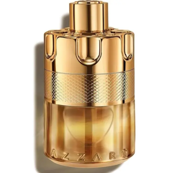 Azzaro Forever Wanted Elixir Apă de parfum pentru Bărbați Tester EDP Volum 100 ml