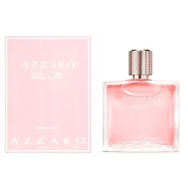 Azzaro Pour Elle Apă de parfum pentru Femei (2025) EDP Volum 100 ml