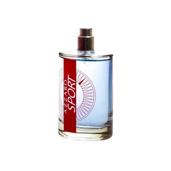 Azzaro Sport Apa de toaletă pentru Barbati Tester EDT Volum 100 ml