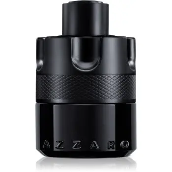 Azzaro The Most Wanted Intense Eau de Parfum pentru bărbați