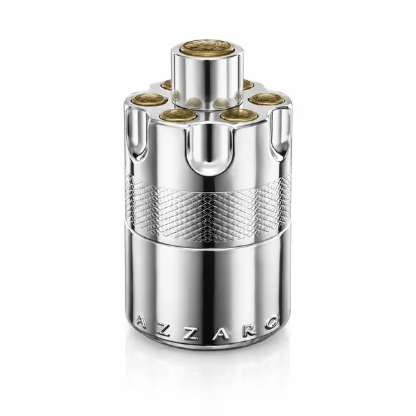 Azzaro – Wanted Eau De Parfum 100ml