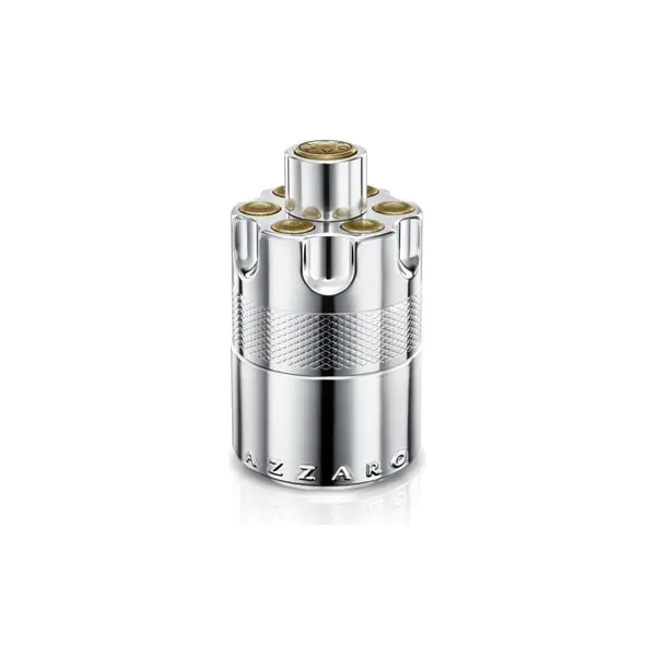 Azzaro Wanted Eau De Parfum Apa de parfum pentru barbati EDP Volum 50 ml