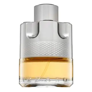 Azzaro Wanted Eau de Toilette bărbați 50 ml