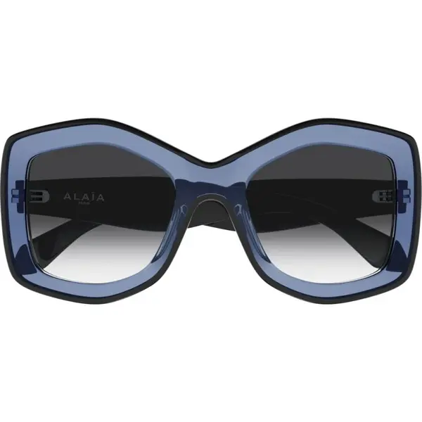 Azzedine Alaia AA0066S 003 54