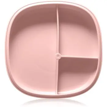 b.box 2in1 Suction Plate farfurie cu ventuză