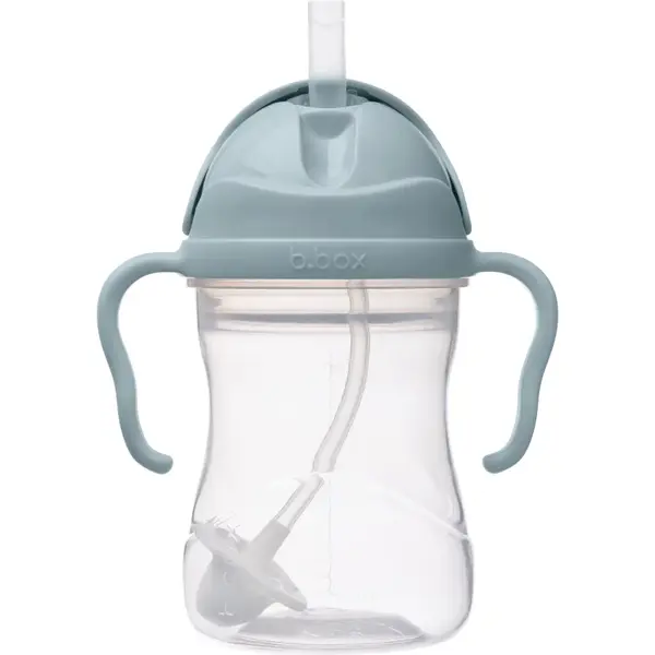 b.box 3-in-1 Value Set set de băut Ocean 4m+ 1 buc